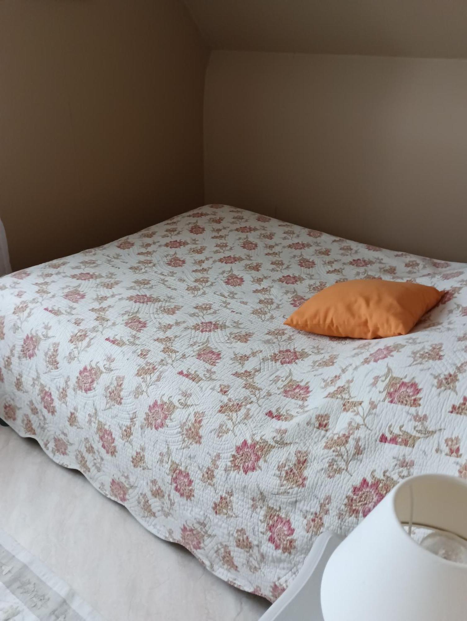 Chambre Heloise Meillard Exterior photo