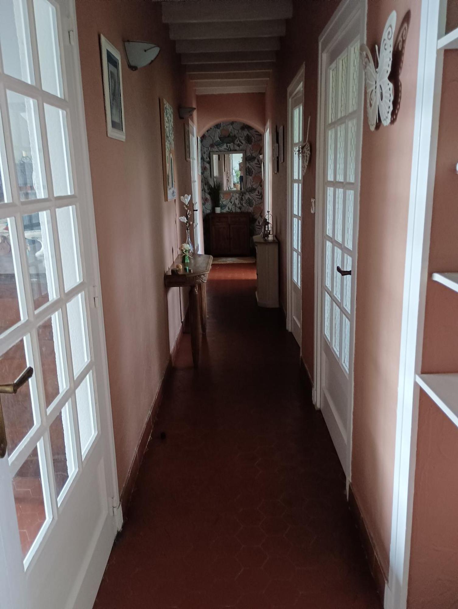Chambre Heloise Meillard Exterior photo
